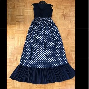 Summer dress size M